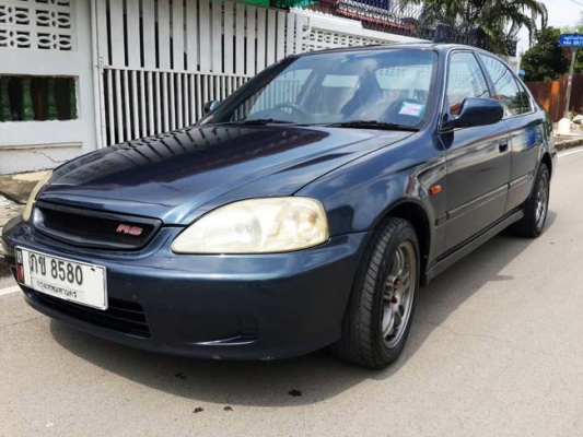 Civic miner change ปี 99 auto lpg Civic miner change ปี 99 auto lpg