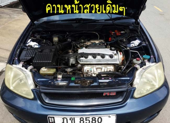 Civic miner change ปี 99 auto lpg Civic miner change ปี 99 auto lpg