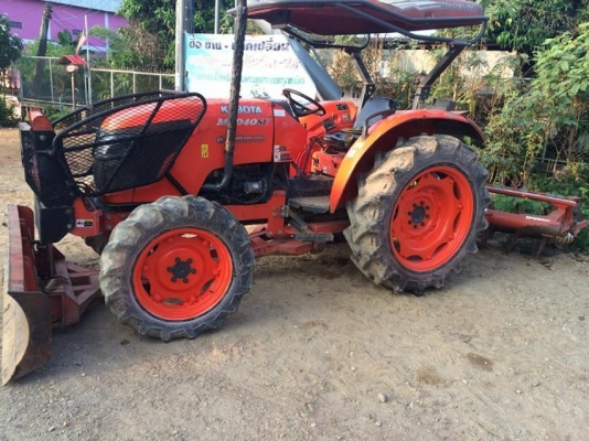 M6040 พร้อมอุปกรณ์