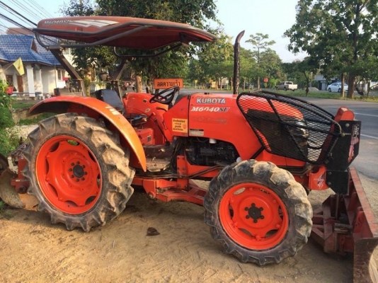 M6040 พร้อมอุปกรณ์ M6040 พร้อมอุปกรณ์