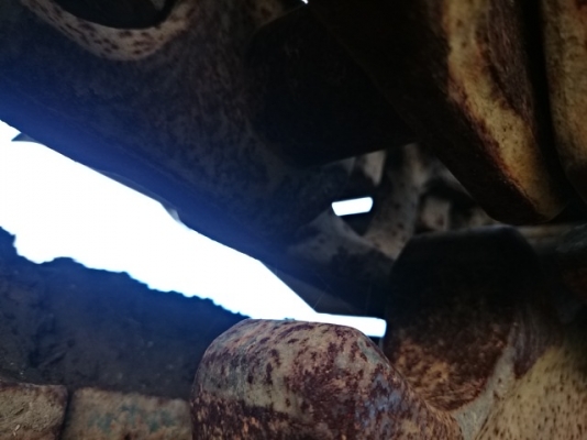 มาใหม่จ้า KOBELCO SK120-3  MARK V SUPER สภาพสวย อาร์มพิเศษ แทรค 60เครื่องปั้มระบบดี  ใช้งานมาแค่ 3000 กว่าชม.