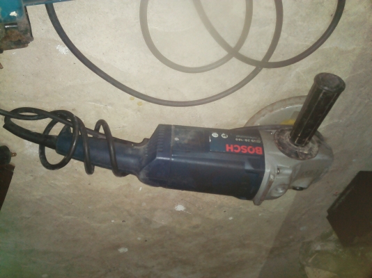 ขายหินเจียร์บอส