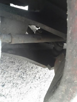 รถยก โตโยต้า ดีเซล 2 ตัน