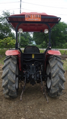 ขายครับ Yanmar 39 แรง พร้อมใบดัน สนใจติดต่อครับ