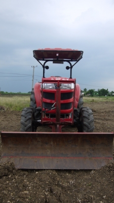 ขายครับ Yanmar 39 แรง พร้อมใบดัน สนใจติดต่อครับ