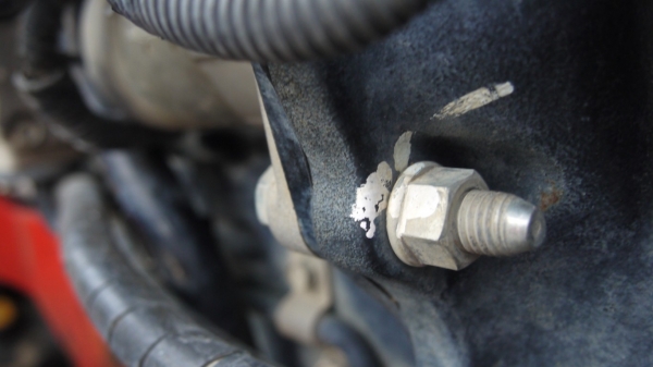 ขายครับ Yanmar 39 แรง พร้อมใบดัน สนใจติดต่อครับ