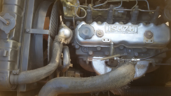 ขายรถขุดแบคโฮ SUMITOMO SH-120ขนาดเทียบเท่า PC50เก่านอกแท้ญี่ปุ่นไม่เคยใช้งานในไทยครับ! ขายรถขุดแบคโฮ SUMITOMO SH-120ขนาดเทียบเท่า PC50เก่านอกแท้ญี่ปุ่นไม่เคยใช้งานในไทยครับ!