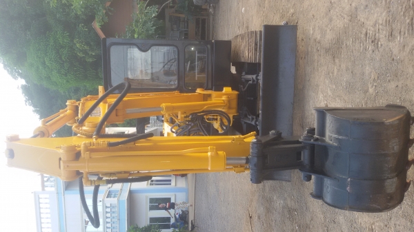 ขายรถขุดแบคโฮ SUMITOMO SH-120ขนาดเทียบเท่า PC50เก่านอกแท้ญี่ปุ่นไม่เคยใช้งานในไทยครับ! ขายรถขุดแบคโฮ SUMITOMO SH-120ขนาดเทียบเท่า PC50เก่านอกแท้ญี่ปุ่นไม่เคยใช้งานในไทยครับ!