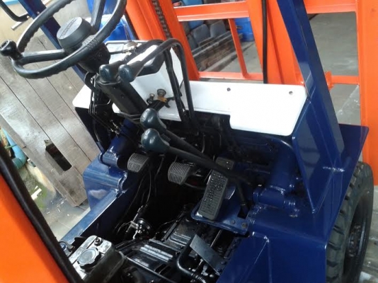 โตโยต้า 2. 5ตัน ดีเซล โตโยต้า 2. 5ตัน ดีเซล