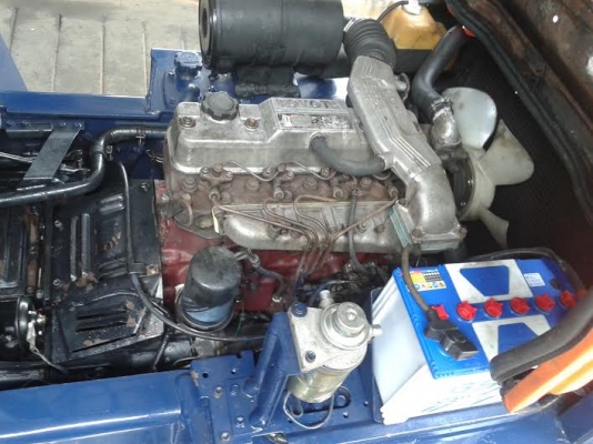 โตโยต้า 2. 5ตัน ดีเซล โตโยต้า 2. 5ตัน ดีเซล