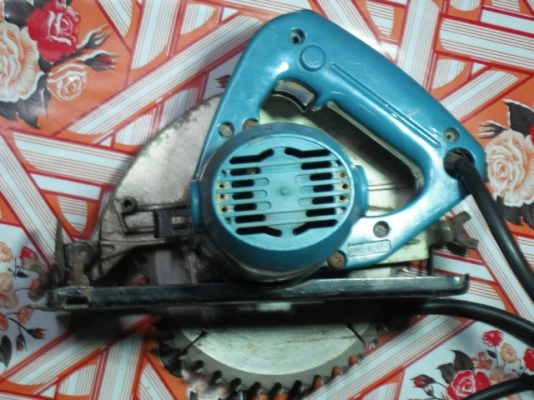 ขายเลื่อยวงเดือนใบ7นิ้ว