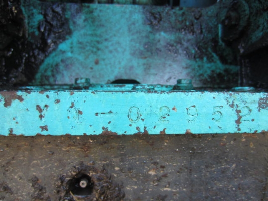 ขายค่ะ KOBELCO SK200-3LC ใบแทรคใหญ่ สภาพสวย เครื่องปั้มระบบดี  มาถึงไทยแล้วจ้า  มาลองระบบกันได้ทุกวัน...