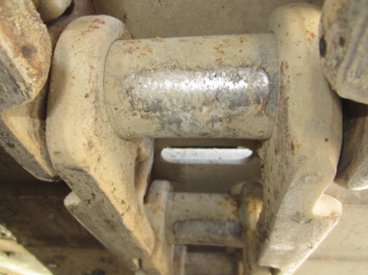 ขายค่ะ KOBELCO SK200-3LC ใบแทรคใหญ่ สภาพสวย เครื่องปั้มระบบดี  มาถึงไทยแล้วจ้า  มาลองระบบกันได้ทุกวัน...