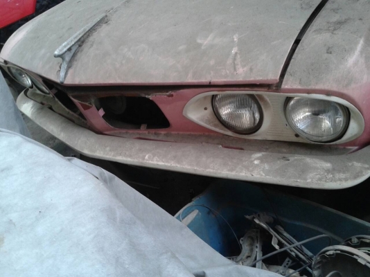 ขายเชพโรเลท คอแวร์ 2ประตู