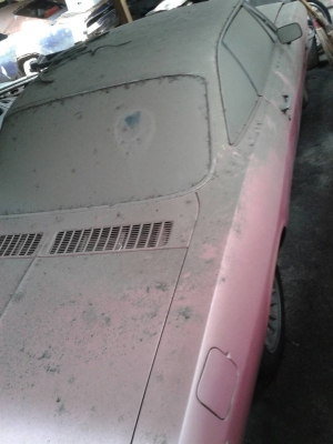 ขายเชพโรเลท คอแวร์ 2ประตู