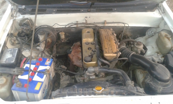 ขายด่วน กระบะ อีซูซุ ของดีราคาถูก เครื่องดี ปี 35 ทะเบียนไม่ขาด ชุดโอนครบ ราคา 89000 บาท ติดต่อ มงคล 0892524530