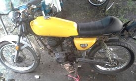 ขาย Honda Wing125 ทะเบียนโอน ขาย Honda Wing125 ทะเบียนโอน