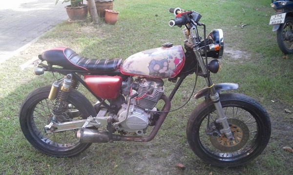 ขายJX200CC ทะเบียนโอน+เครื่องเดิมให้