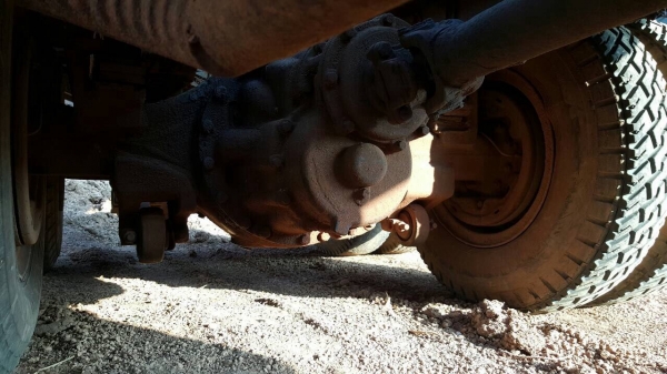 ขายเทนเลอร์ 10 ล้อ 2 เพลา FUSO FN215K เครื่อง 6D15 170 แรงม้า วางหัวหลงสายฟ้า คัสซีสวยตลอดเส้น รถพร้อมใช้ ทะเบียนพร้อมโอนครับ