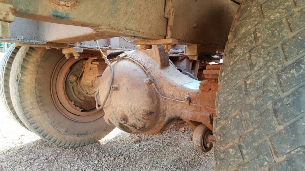 ขายเทนเลอร์ 10 ล้อ 2 เพลา FUSO FN215K เครื่อง 6D15 170 แรงม้า วางหัวหลงสายฟ้า คัสซีสวยตลอดเส้น รถพร้อมใช้ ทะเบียนพร้อมโอนครับ