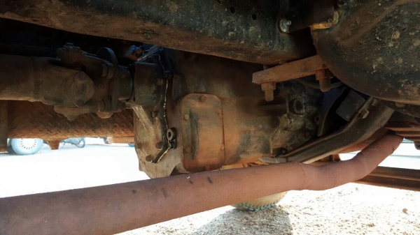 ขายเทนเลอร์ 10 ล้อ 2 เพลา FUSO FN215K เครื่อง 6D15 170 แรงม้า วางหัวหลงสายฟ้า คัสซีสวยตลอดเส้น รถพร้อมใช้ ทะเบียนพร้อมโอนครับ