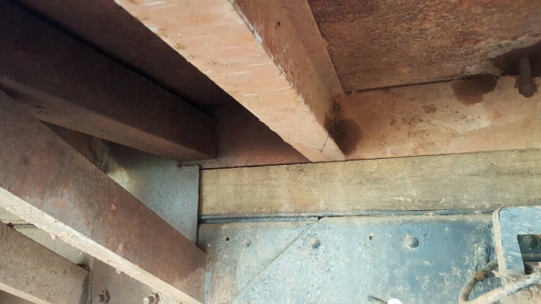 ขายเทนเลอร์ 10 ล้อ 2 เพลา FUSO FN215K เครื่อง 6D15 170 แรงม้า วางหัวหลงสายฟ้า คัสซีสวยตลอดเส้น รถพร้อมใช้ ทะเบียนพร้อมโอนครับ