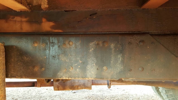 ขายเทนเลอร์ 10 ล้อ 2 เพลา FUSO FN215K เครื่อง 6D15 170 แรงม้า วางหัวหลงสายฟ้า คัสซีสวยตลอดเส้น รถพร้อมใช้ ทะเบียนพร้อมโอนครับ