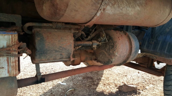 ขายเทนเลอร์ 10 ล้อ 2 เพลา FUSO FN215K เครื่อง 6D15 170 แรงม้า วางหัวหลงสายฟ้า คัสซีสวยตลอดเส้น รถพร้อมใช้ ทะเบียนพร้อมโอนครับ