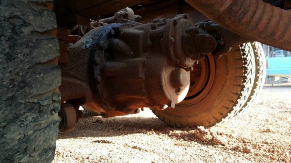 ขายเทนเลอร์ 10 ล้อ 2 เพลา FUSO FN215K เครื่อง 6D15 170 แรงม้า วางหัวหลงสายฟ้า คัสซีสวยตลอดเส้น รถพร้อมใช้ ทะเบียนพร้อมโอนครับ