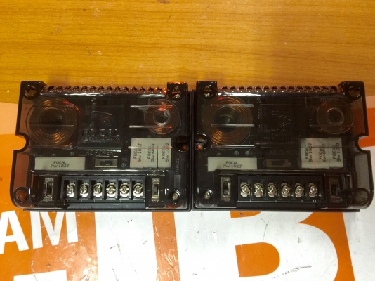 ขายลำโพง FOCAL แยกชิ้น 2 ทาง 165 KRX2 Made in France ขายลำโพง FOCAL แยกชิ้น 2 ทาง 165 KRX2 Made in France