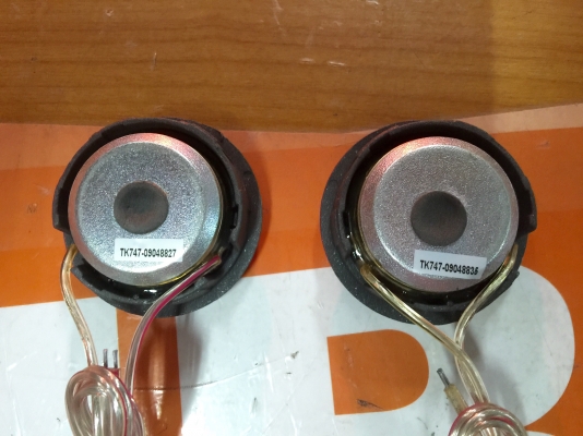 ขายลำโพง FOCAL แยกชิ้น 2 ทาง 165 KRX2 Made in France ขายลำโพง FOCAL แยกชิ้น 2 ทาง 165 KRX2 Made in France