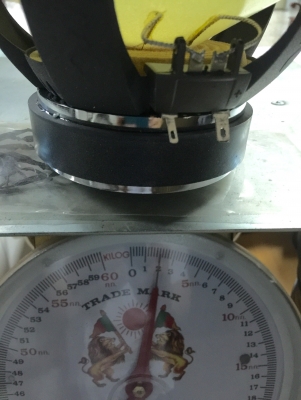 ขายลำโพง FOCAL แยกชิ้น 2 ทาง 165 KRX2 Made in France ขายลำโพง FOCAL แยกชิ้น 2 ทาง 165 KRX2 Made in France