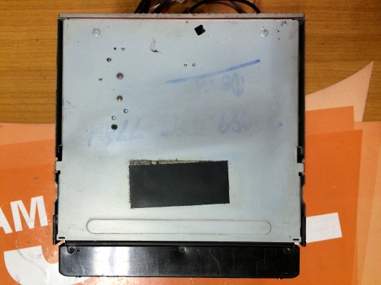 ขายเสาอากาศ ZULEX AT-100 แถม2DIN WORLDTECH ไม่ติด ขายเสาอากาศ ZULEX AT-100 แถม2DIN WORLDTECH ไม่ติด