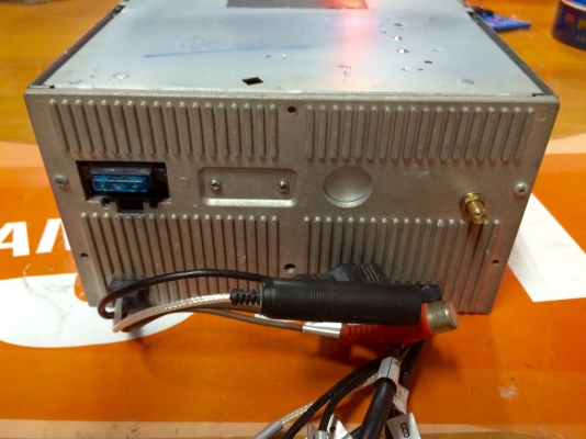 ขายเสาอากาศ ZULEX AT-100 แถม2DIN WORLDTECH ไม่ติด ขายเสาอากาศ ZULEX AT-100 แถม2DIN WORLDTECH ไม่ติด