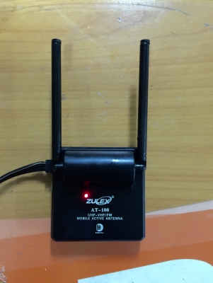 ขายเสาอากาศ ZULEX AT-100 แถม2DIN WORLDTECH ไม่ติด ขายเสาอากาศ ZULEX AT-100 แถม2DIN WORLDTECH ไม่ติด