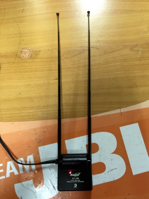 ขายเสาอากาศ ZULEX AT-100 แถม2DIN WORLDTECH ไม่ติด ขายเสาอากาศ ZULEX AT-100 แถม2DIN WORLDTECH ไม่ติด