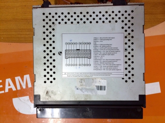 ขายเสาอากาศ ZULEX AT-100 แถม2DIN WORLDTECH ไม่ติด ขายเสาอากาศ ZULEX AT-100 แถม2DIN WORLDTECH ไม่ติด