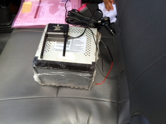 ขายเสาอากาศ ZULEX AT-100 แถม2DIN WORLDTECH ไม่ติด ขายเสาอากาศ ZULEX AT-100 แถม2DIN WORLDTECH ไม่ติด