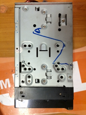 ขายเสาอากาศ ZULEX AT-100 แถม2DIN WORLDTECH ไม่ติด ขายเสาอากาศ ZULEX AT-100 แถม2DIN WORLDTECH ไม่ติด