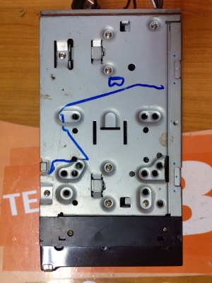 ขายเสาอากาศ ZULEX AT-100 แถม2DIN WORLDTECH ไม่ติด ขายเสาอากาศ ZULEX AT-100 แถม2DIN WORLDTECH ไม่ติด