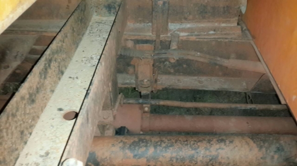 ขายด่วนหกล้อหน้ายาวดั้มสภาพคัชซีสวยสุดๆเดิมๆเอกสารเล่มชุดโอนพร้อมราคาเบาๆโทร0856842587