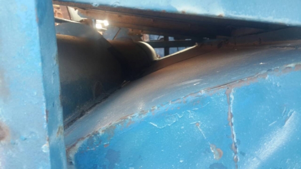 รถนวดข้าวแปดฟุตเกษตรพัฒนาจัมโบ้รถหกล้อเครื่องeh500 รถนวดข้าวแปดฟุตเกษตรพัฒนาจัมโบ้รถหกล้อเครื่องeh500