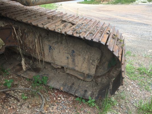 SK120-/// M3...120แท้ๆYutani บูมสไลส์ได้ยาวพิเศษ..รุ่นสวย..สภาพดี มีอินวอยล์