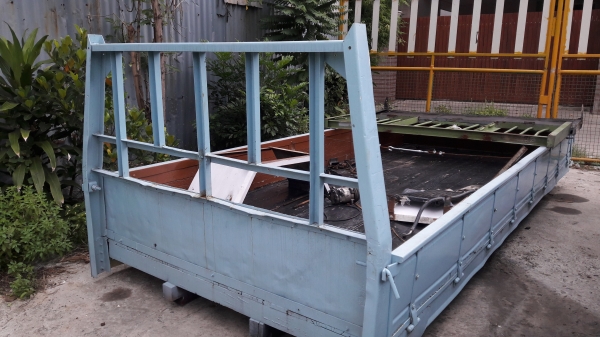 ขายกระบะ4.30เมตร