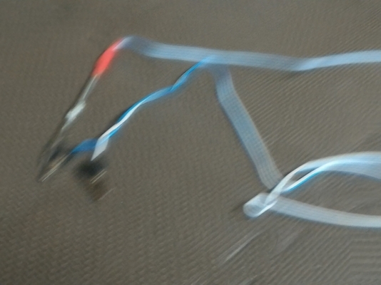 หัวแร้งสนาม HAKKO ที่สะดวกต่อการใช้งาน ใช้ไฟแรงดันต่ำ 12 V. ใช้ได้ทั้ง AC และ  DC