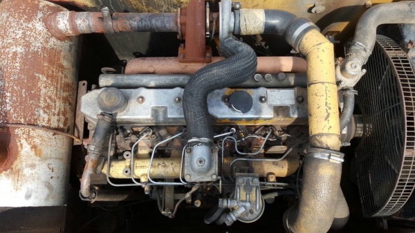 ขายแบคโฮ CAT 320 V2 เอกสารเล่มทะเบียนครบ ปั้มดี ช่วงล่างโซ่+แทรค+โรลเลอร์ใหม่ ไฟเต็ม ราคาต่อรองได้ครับ ขายแบคโฮ CAT 320 V2 เอกสารเล่มทะเบียนครบ ปั้มดี ช่วงล่างโซ่+แทรค+โรลเลอร์ใหม่ ไฟเต็ม ราคาต่อรองได้ครับ