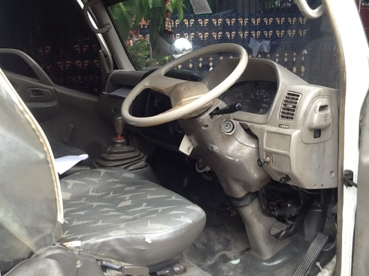 รถห้าง HINO MNKAH04H 117แรง ไม่ติดเวลา ยกหัวได้ รถห้าง HINO MNKAH04H 117แรง ไม่ติดเวลา ยกหัวได้