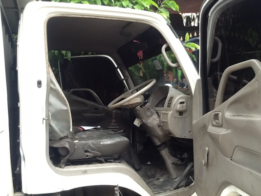 รถห้าง HINO MNKAH04H 117แรง ไม่ติดเวลา ยกหัวได้ รถห้าง HINO MNKAH04H 117แรง ไม่ติดเวลา ยกหัวได้