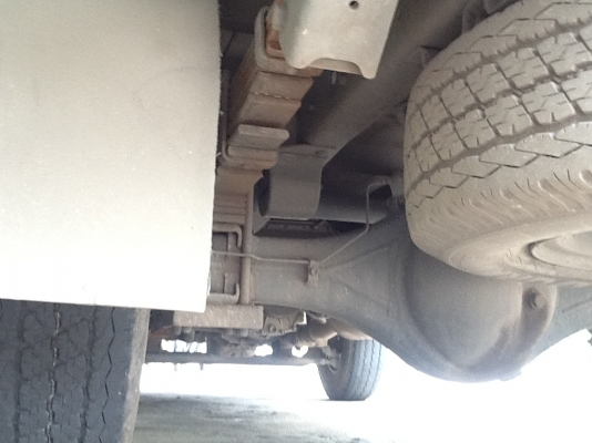 รถห้าง HINO MNKAH04H 117แรง ไม่ติดเวลา ยกหัวได้ รถห้าง HINO MNKAH04H 117แรง ไม่ติดเวลา ยกหัวได้