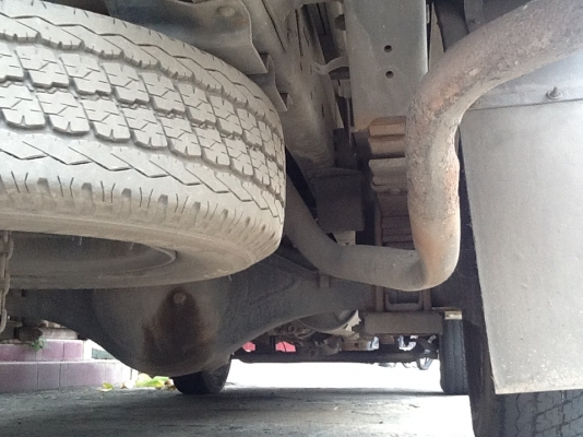 รถห้าง HINO MNKAH04H 117แรง ไม่ติดเวลา ยกหัวได้ รถห้าง HINO MNKAH04H 117แรง ไม่ติดเวลา ยกหัวได้